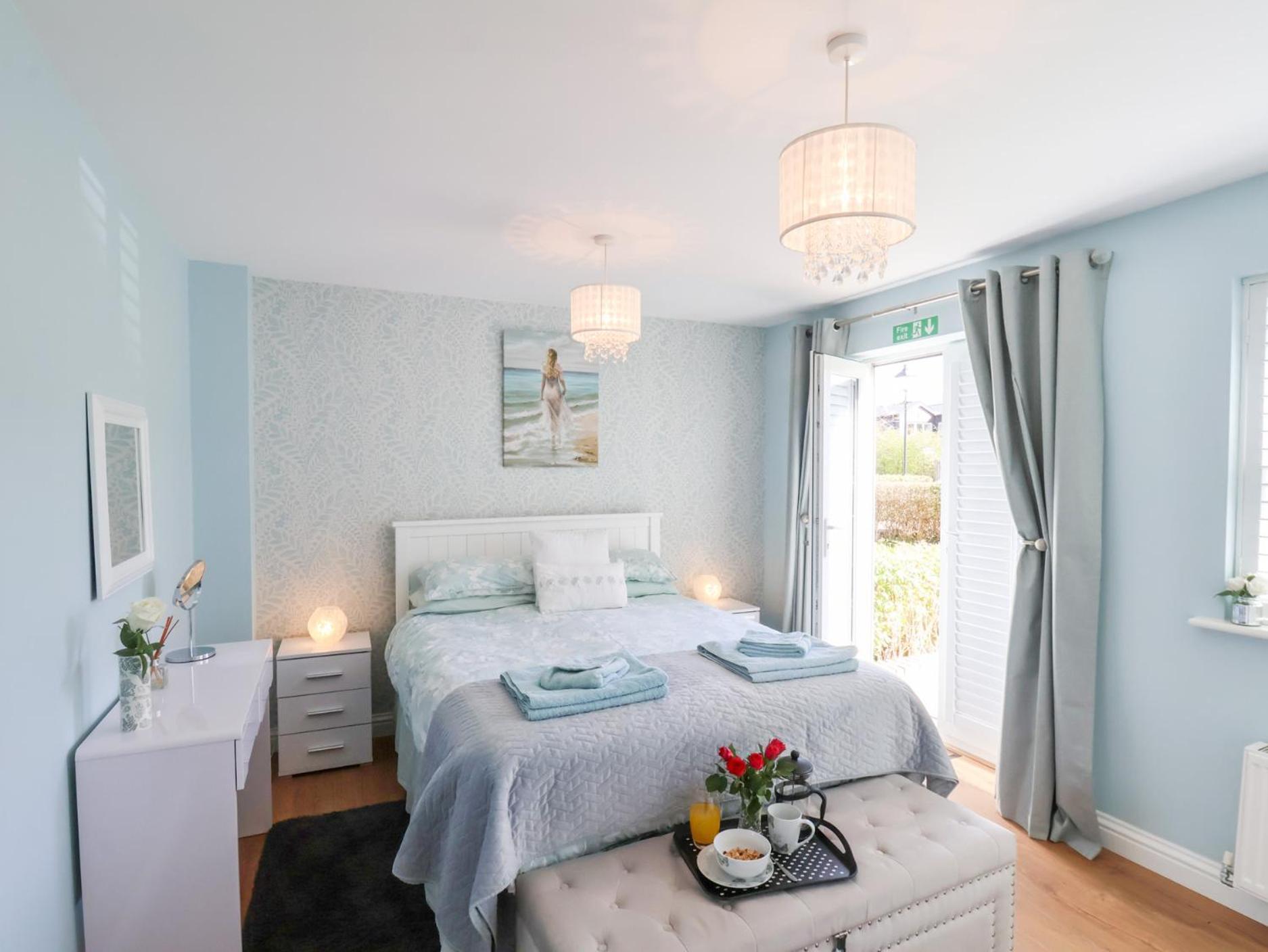 Villa Denby Escape Filey Exterior foto